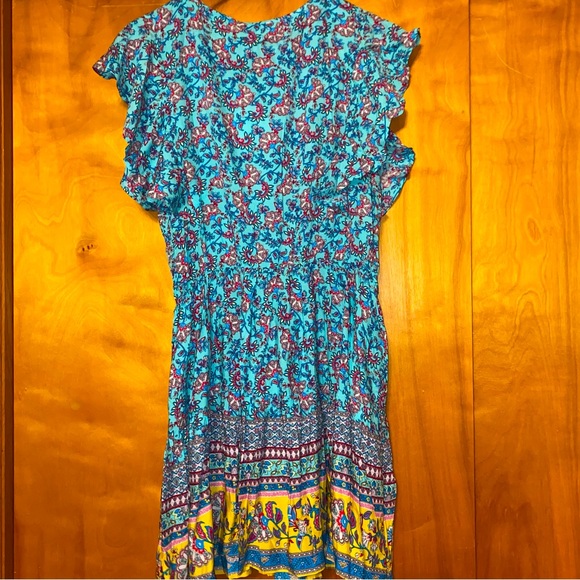 Umgee Dress - Picture 4 of 4